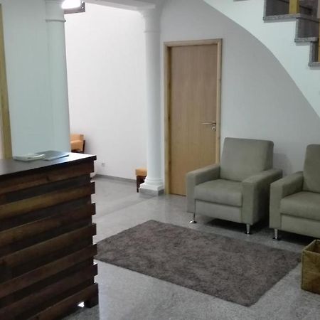 VistaFreita- Rooms&Suites Arouca Exterior foto