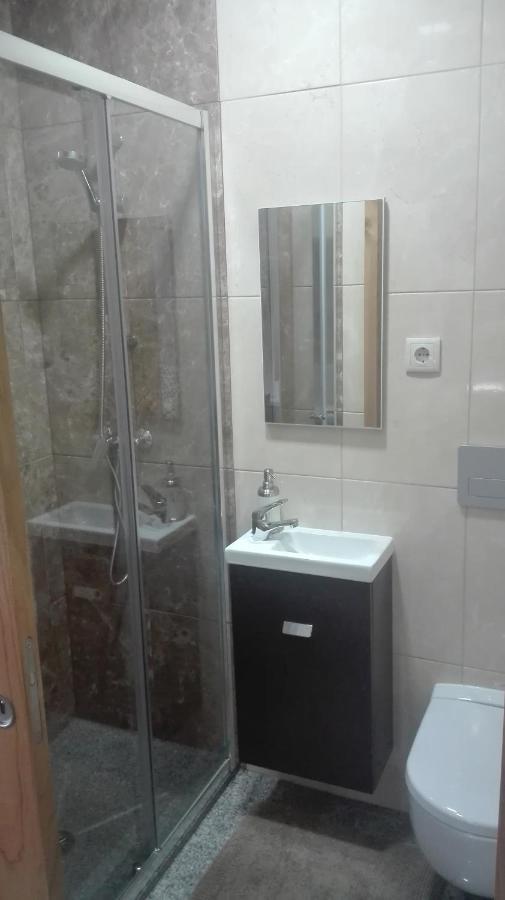 VistaFreita- Rooms&Suites Arouca Exterior foto