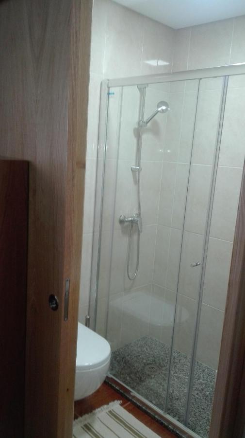 VistaFreita- Rooms&Suites Arouca Exterior foto