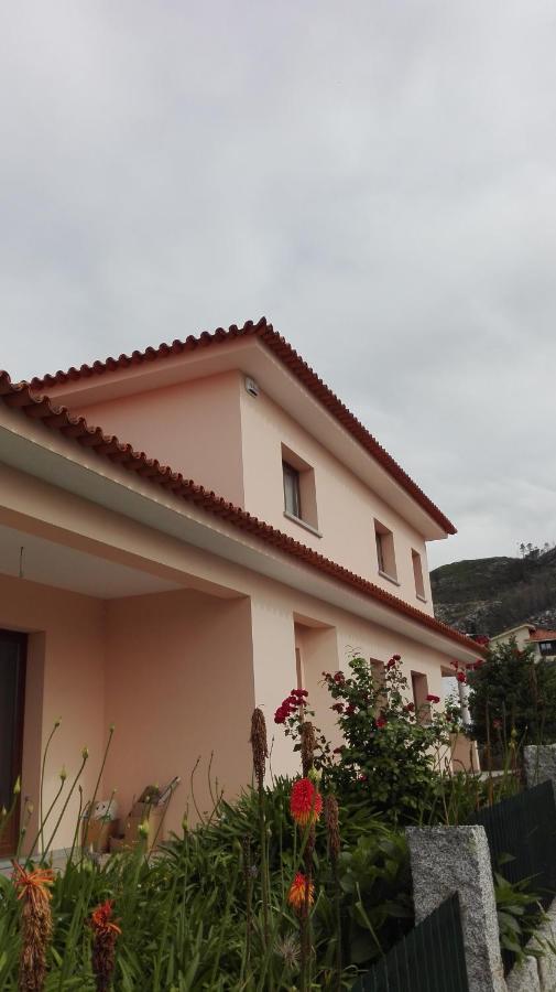 VistaFreita- Rooms&Suites Arouca Exterior foto