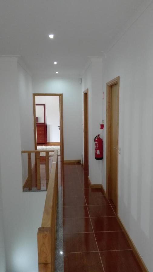 VistaFreita- Rooms&Suites Arouca Exterior foto
