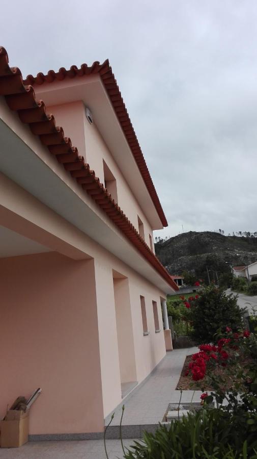 VistaFreita- Rooms&Suites Arouca Exterior foto