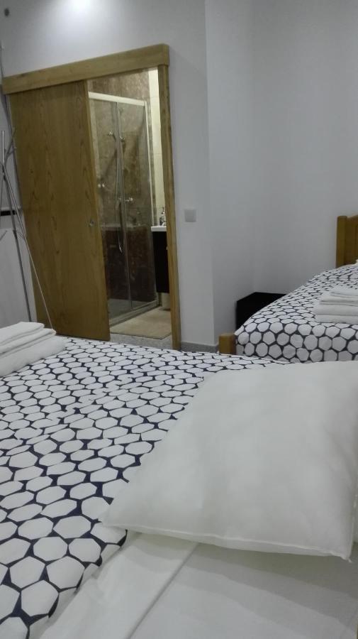 VistaFreita- Rooms&Suites Arouca Exterior foto