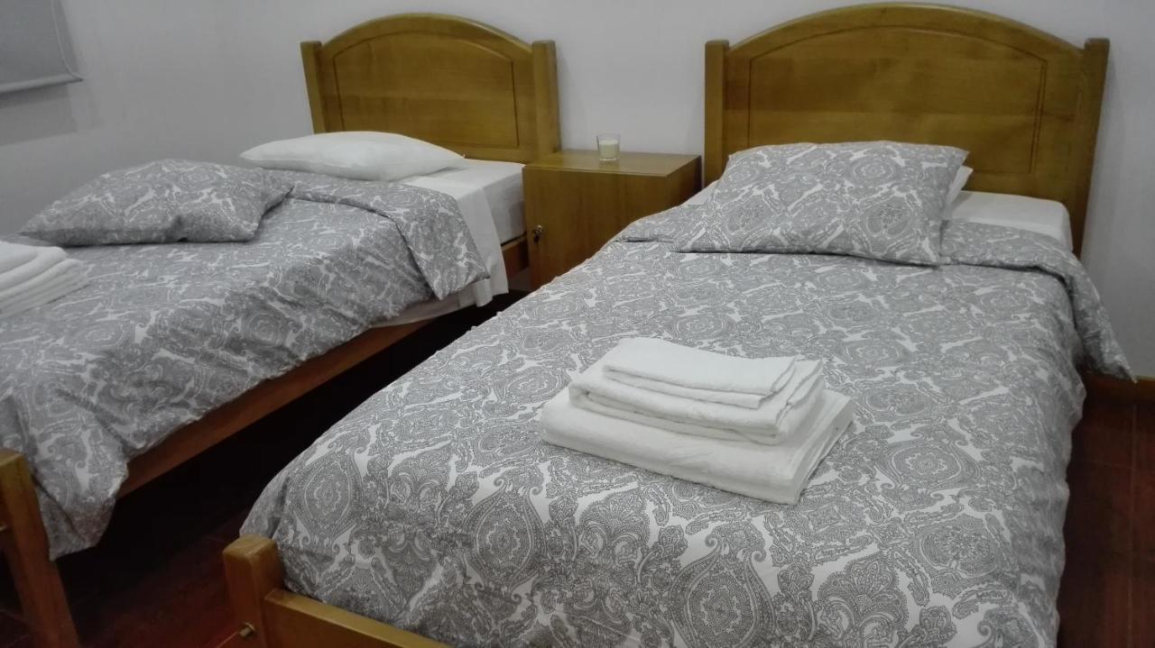 VistaFreita- Rooms&Suites Arouca Exterior foto