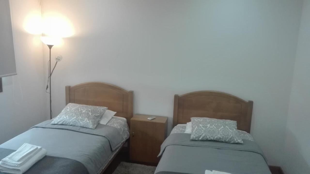VistaFreita- Rooms&Suites Arouca Exterior foto